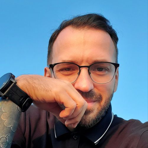 Marek Pawlik