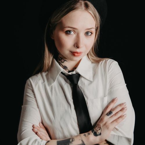 Gali Pokes/ Pozdniakova