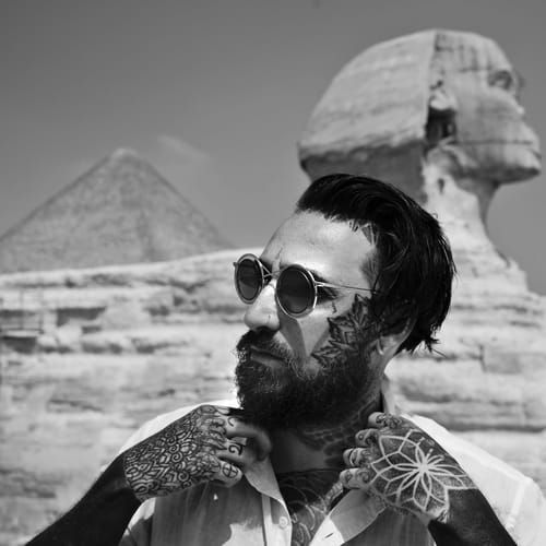 Dillon Forte