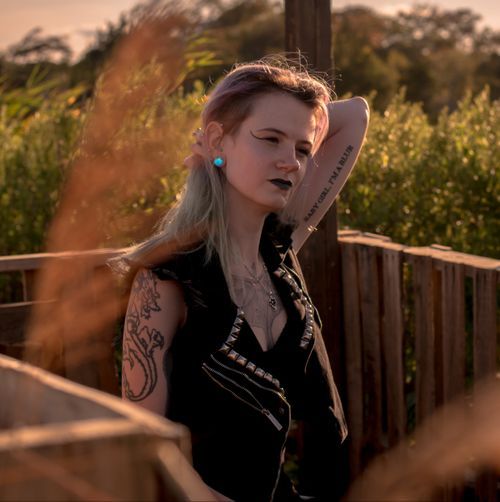 Blair Schwartz