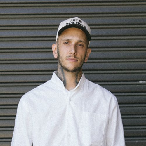 Travis Ross