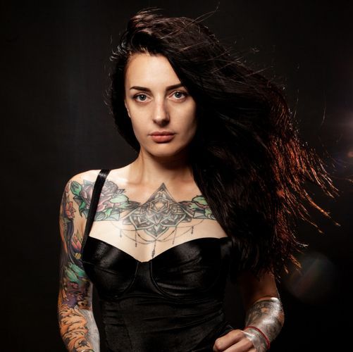 Yana Sulina