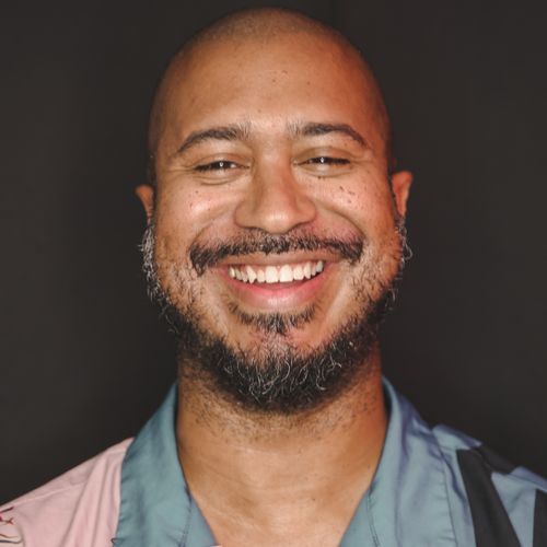Eric Del Valle