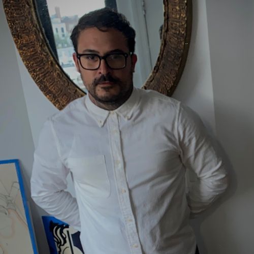 Gerald Feliciano
