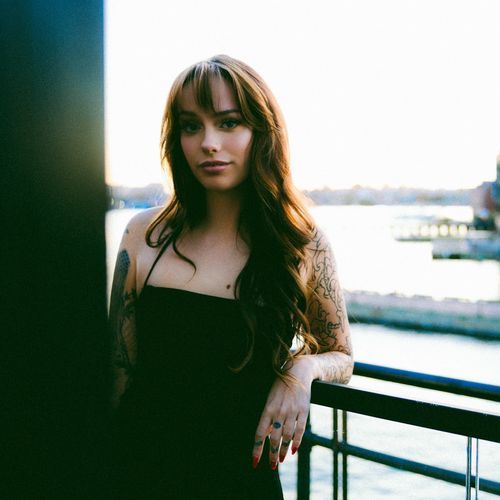 Nicole Zummo