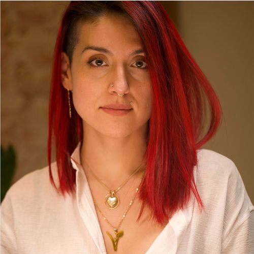 Alita De Ferrari