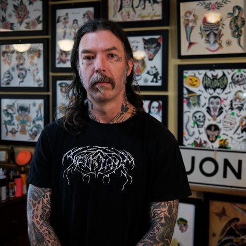 Ross K. Jones