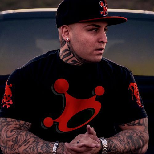 ANTHONY PRINCE