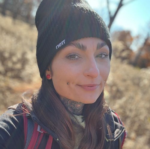Dawn Radford