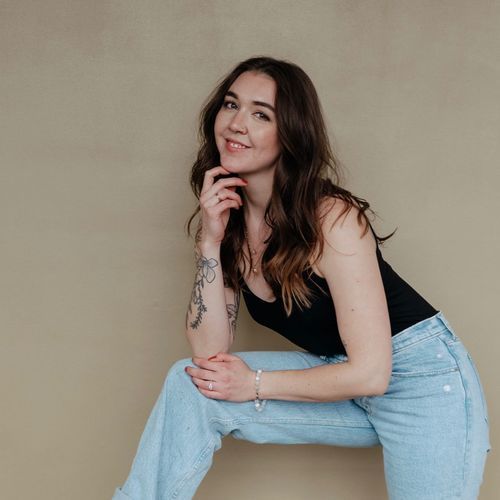 Everett Jane