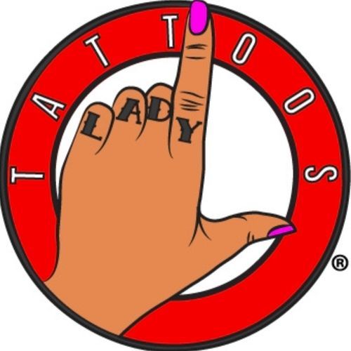 Lorri “Lady L” Thomas