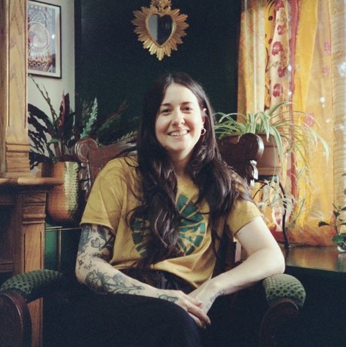 Stephanie Burg