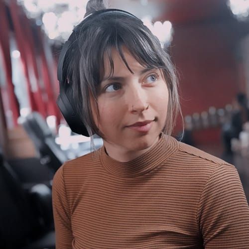 Adriana Hallow
