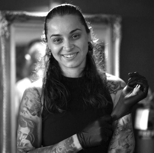 Juliette Watier