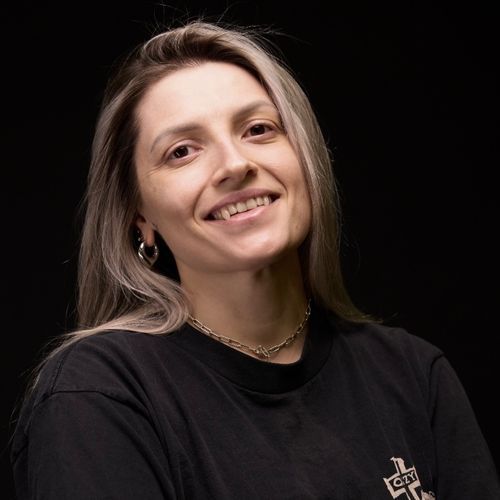 Lina Shuliar