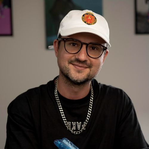 Max Komarov