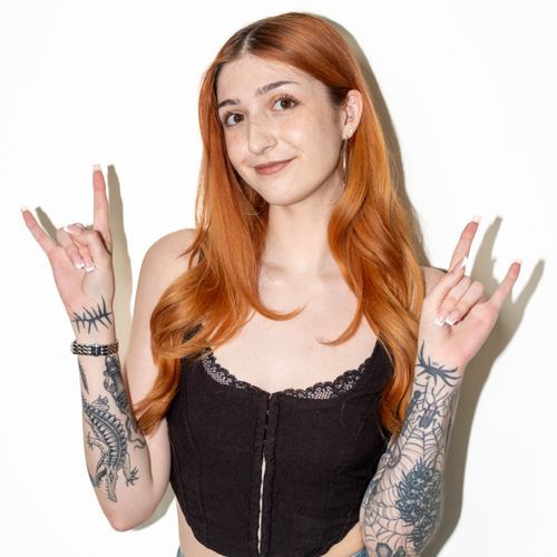 Brooklyn Bailey