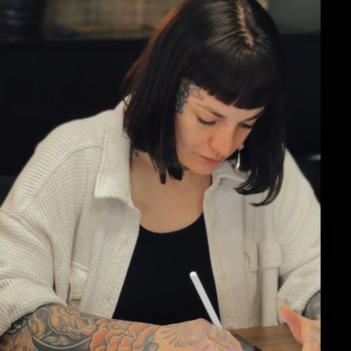 Renee (Koi) Vance