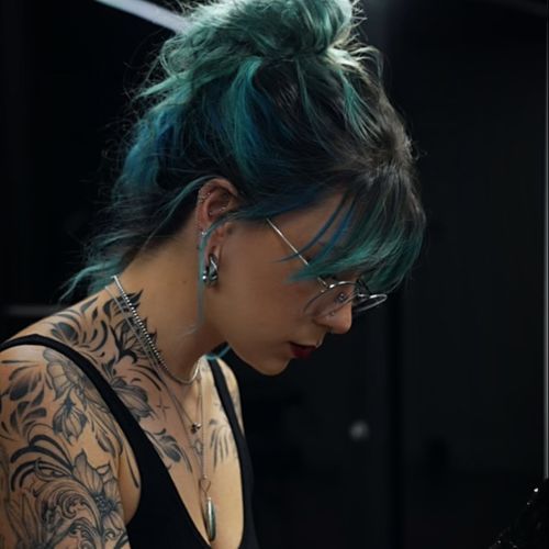 Ash Kiralynn