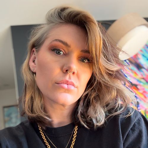 Katie Gray