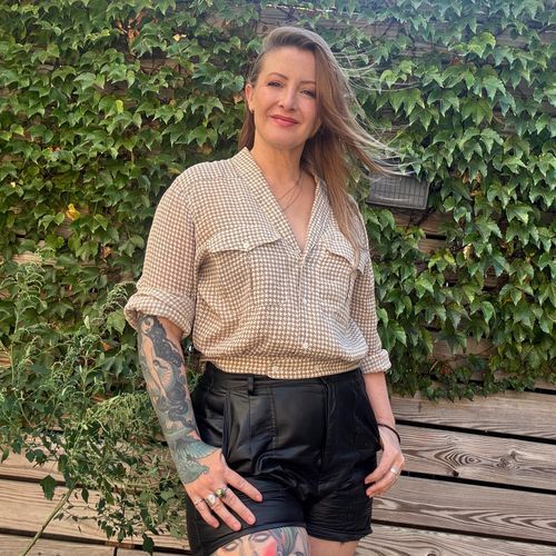 Brigid Burke