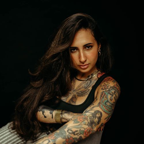 Isabel McCarthy