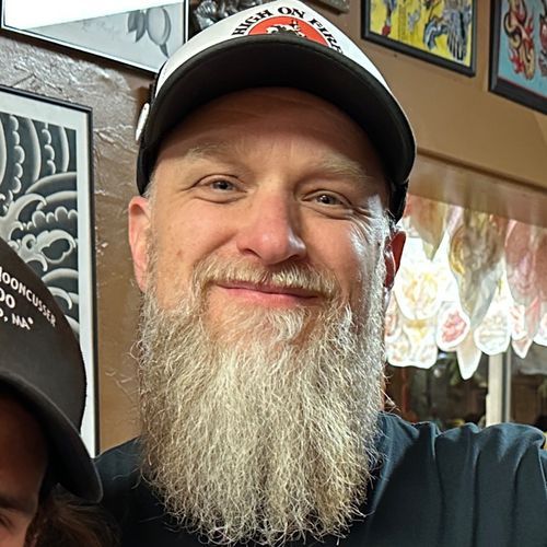 Ian Rydquist
