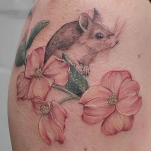 Beatrice Crow