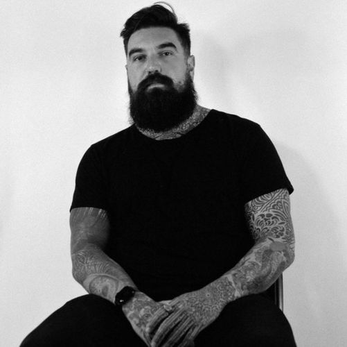 Oliver Kenton