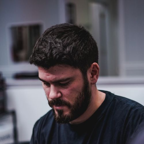 Daniel Eidelbaum