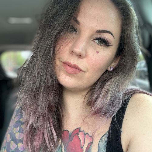 Chelsie Marie