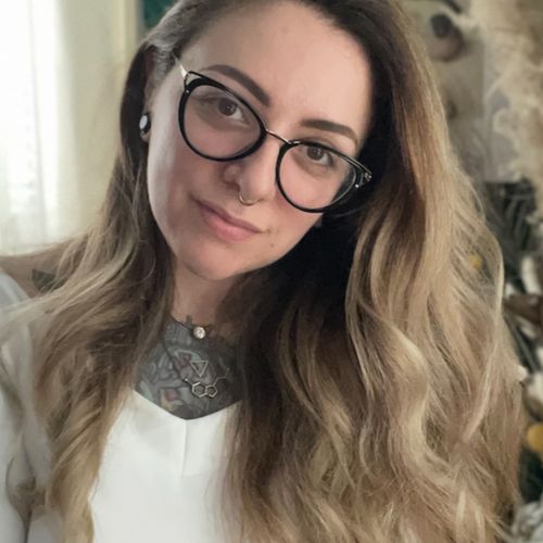 Nicole Rizzuto