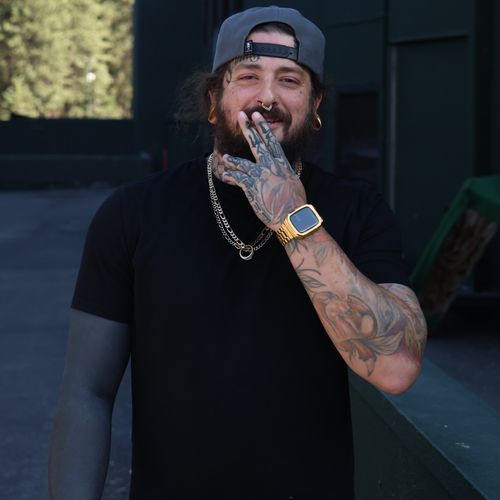 Mitch B