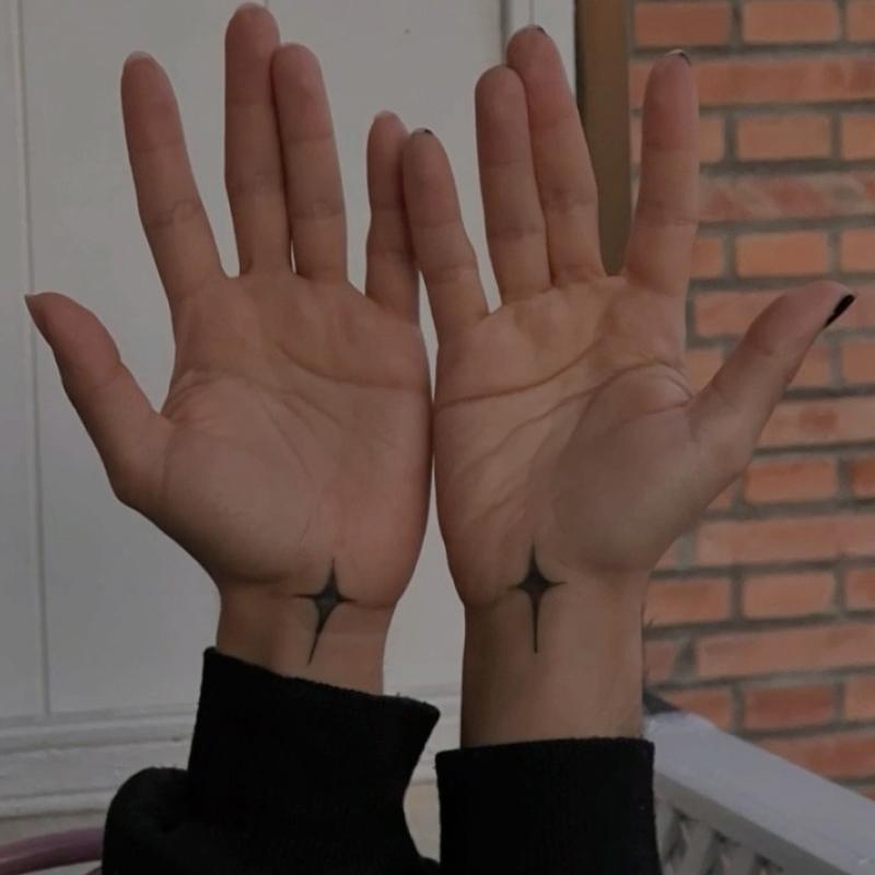 Wrist photo