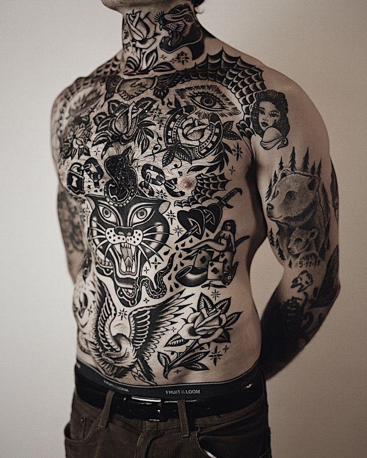 Portfolio 5