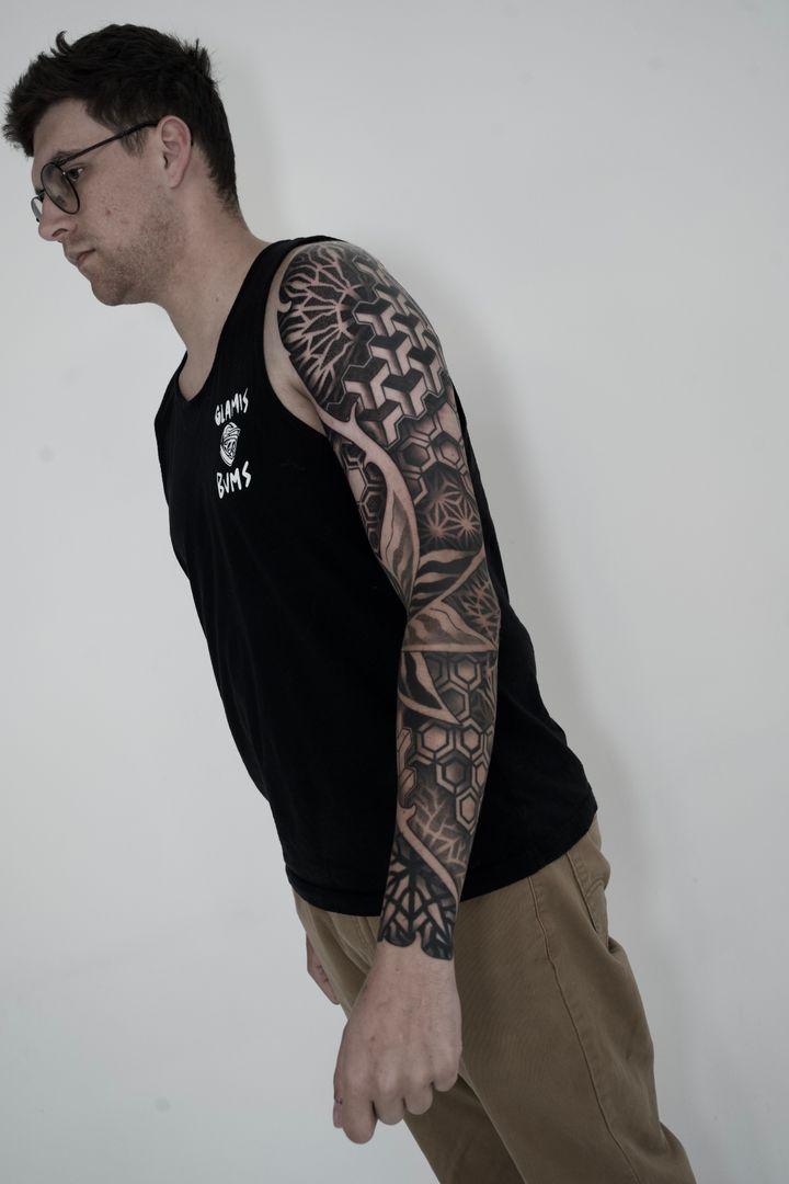 Portfolio 3