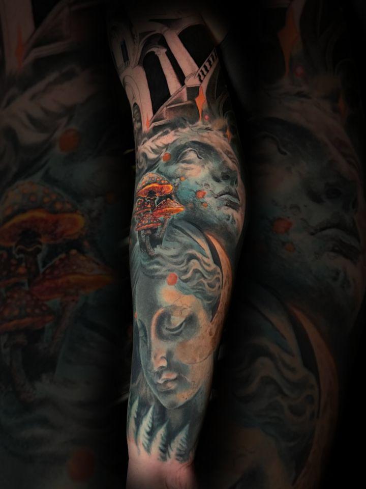 Portfolio 4
