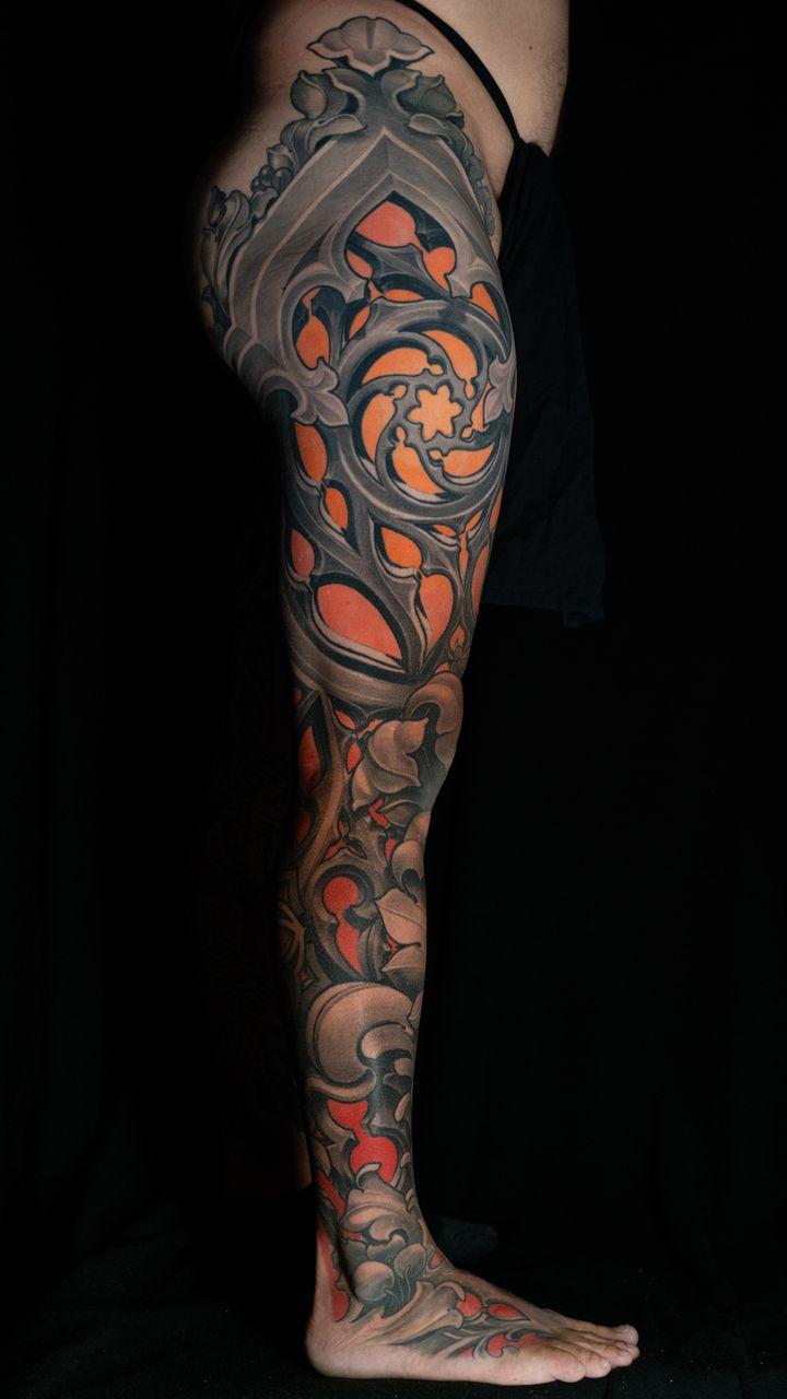 Portfolio 34
