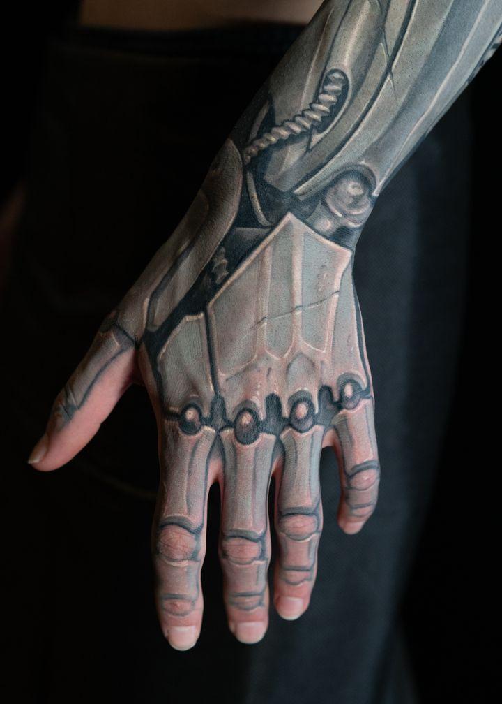 Portfolio 2