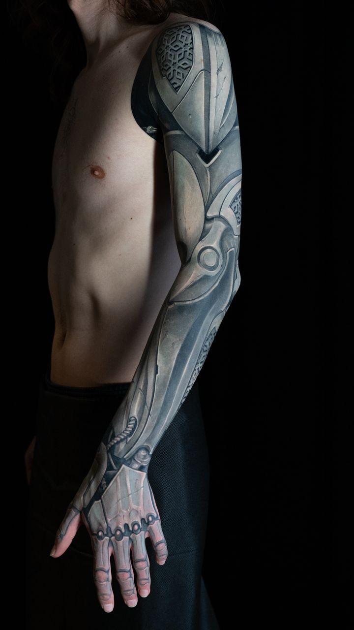 Portfolio 3