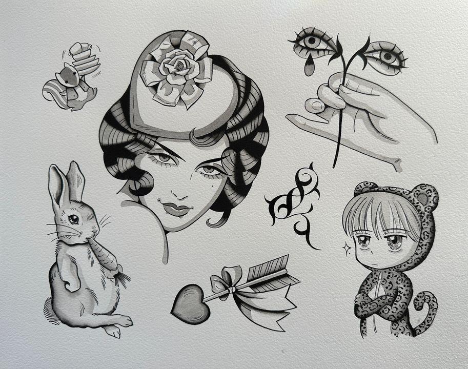 Portfolio 34