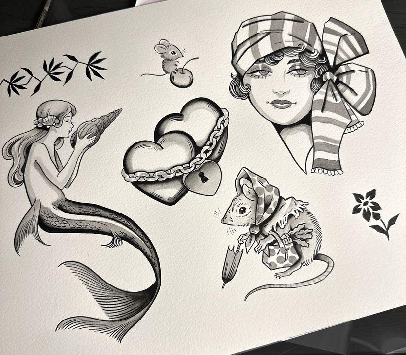 Portfolio 21