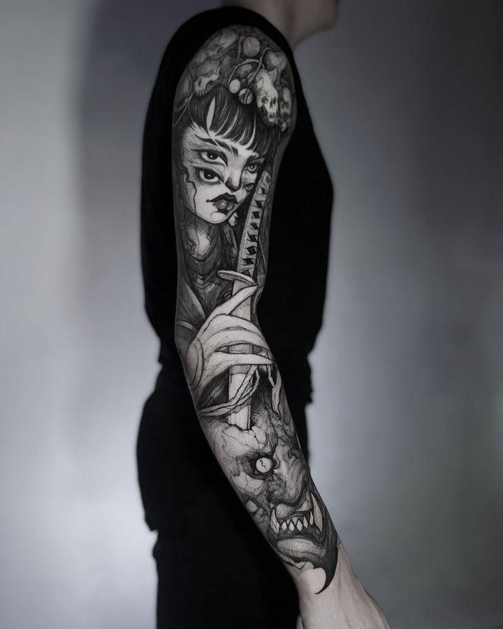 Portfolio 9