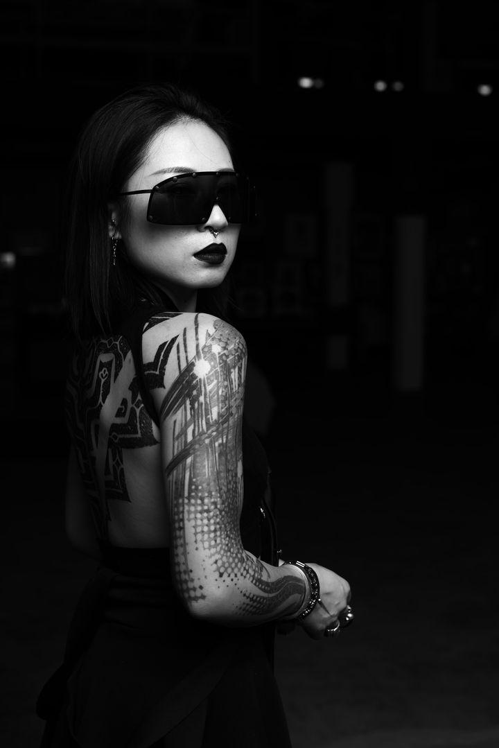 Portfolio 4