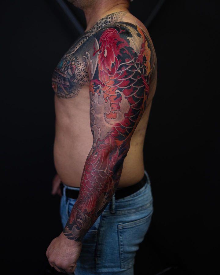 Portfolio 8