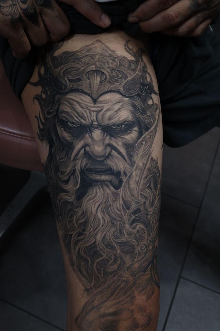 Portfolio 1