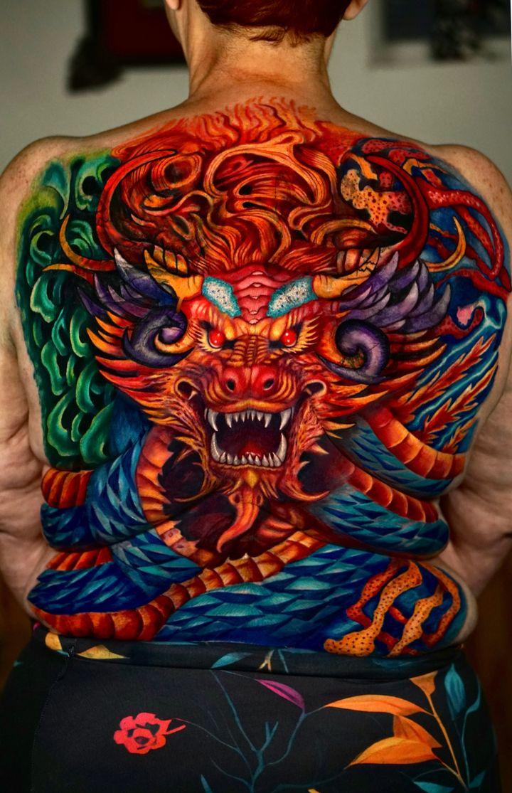 Portfolio 35