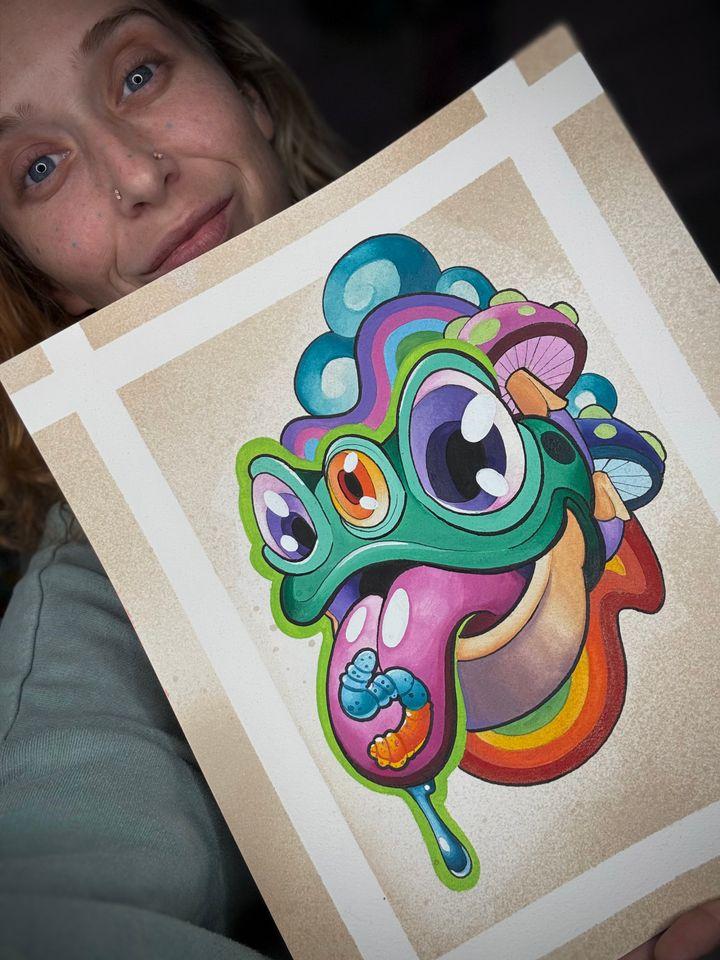 Portfolio 8