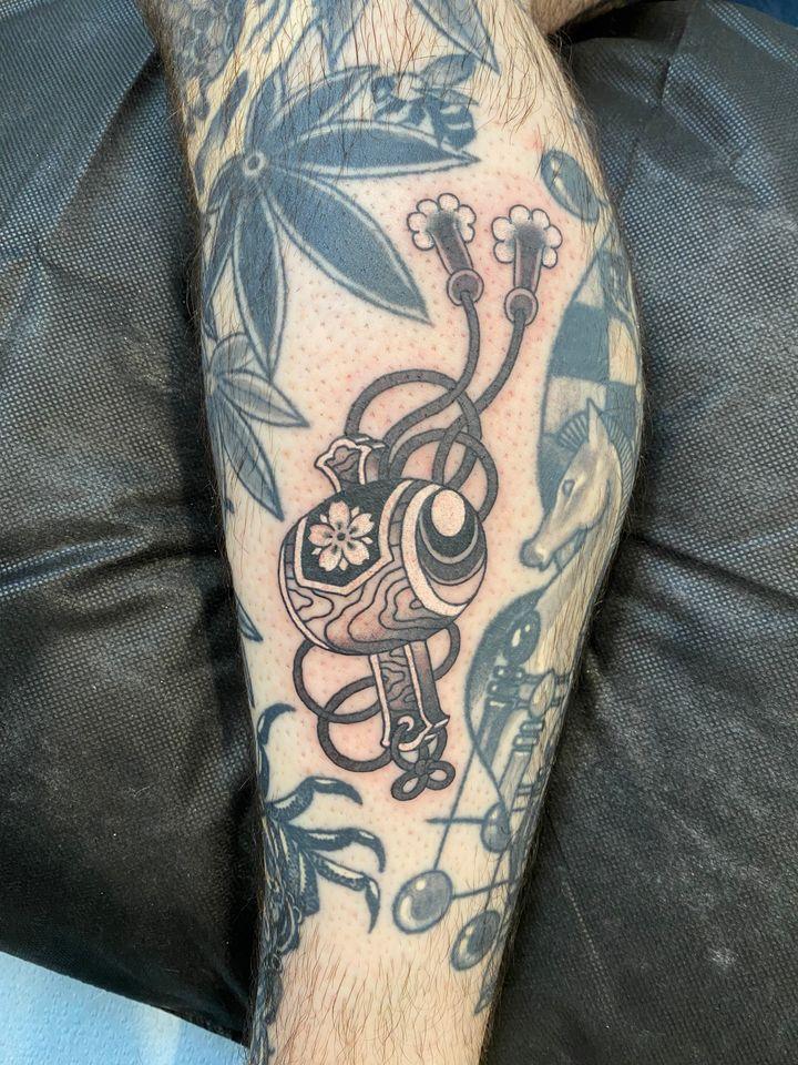 Portfolio 34