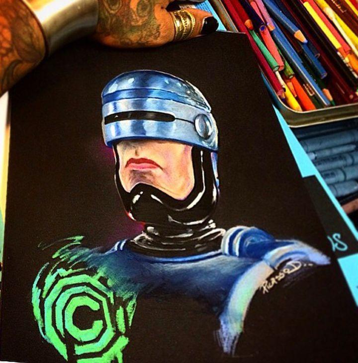 Portfolio 9